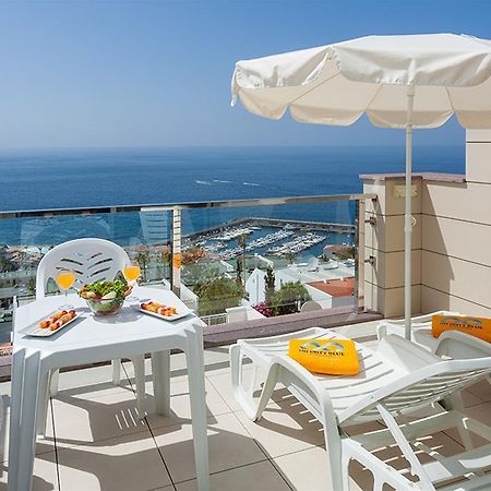 Klayman Diamond Aparthotel Acantilado de los Gigantes Eksteriør billede
